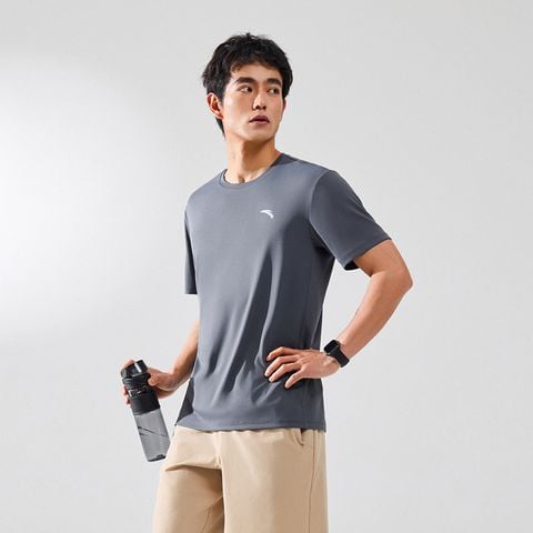 Áo Thun Thể Thao Nam ANTA 9526B7101-6