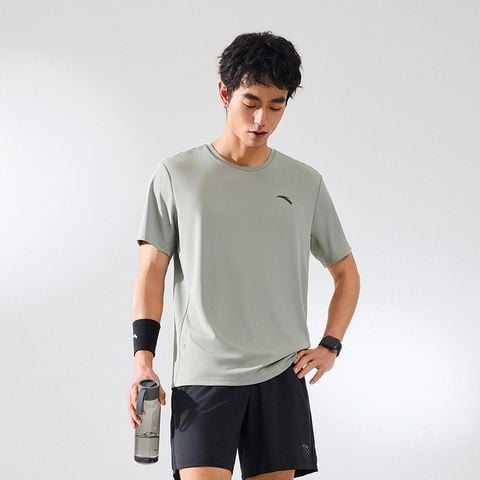 Áo Thun Thể Thao Nam ANTA 9526B7101-7