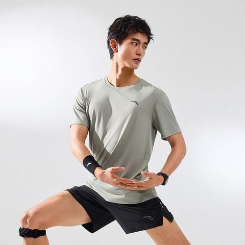 Áo Thun Thể Thao Nam ANTA 9526B7101-7