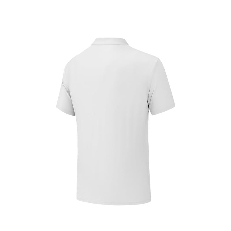 Áo Polo Thể Thao Nam Lycra Ice Silk ANTA 9526B7115-1