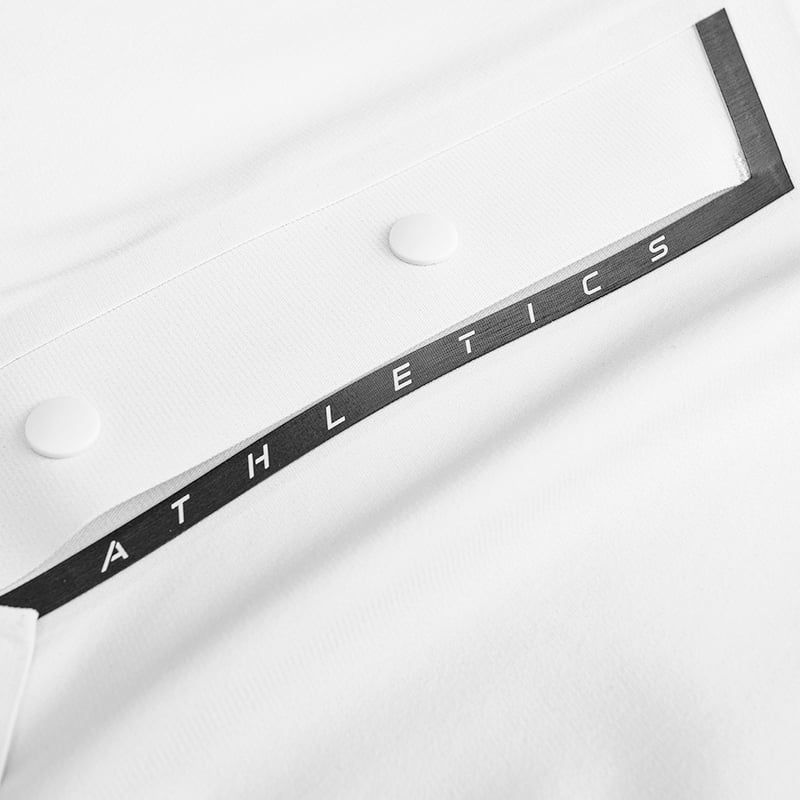 Áo Polo Thể Thao Nam Lycra Ice Silk ANTA 9526B7115-1