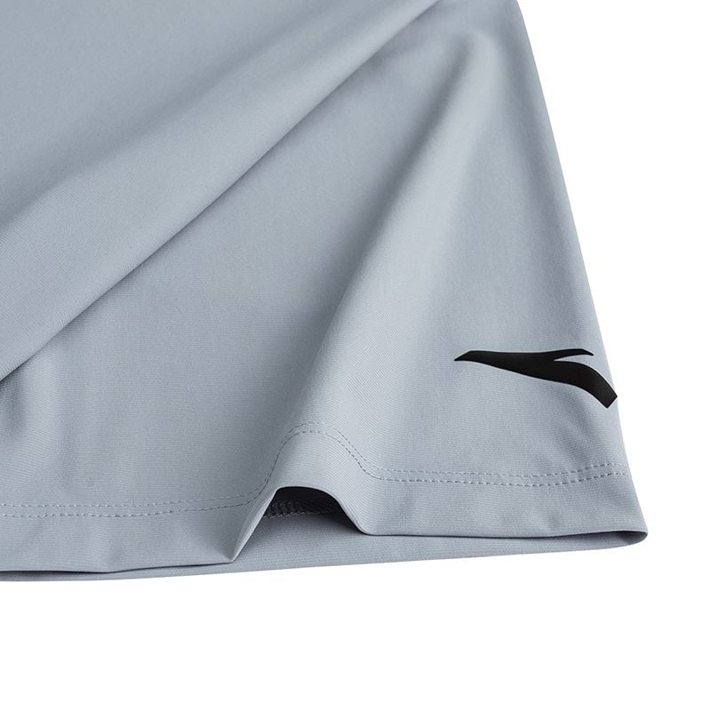 Áo Polo Thể Thao Nam Lycra Ice Silk ANTA 9526B7115-3