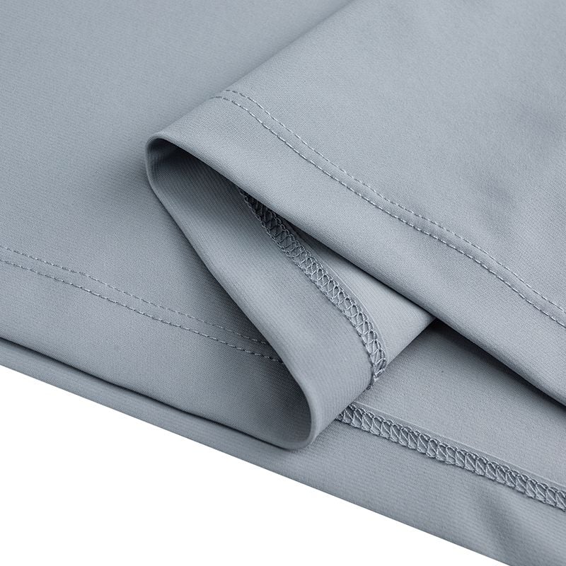 Áo Polo Thể Thao Nam Lycra Ice Silk ANTA 9526B7115-3
