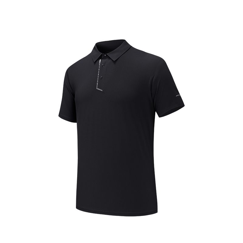 Áo Polo Thể Thao Nam Lycra Ice Silk ANTA 9526B7115-4