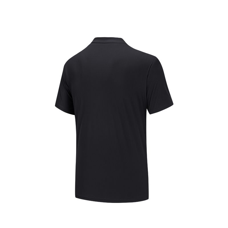Áo Polo Thể Thao Nam Lycra Ice Silk ANTA 9526B7115-4