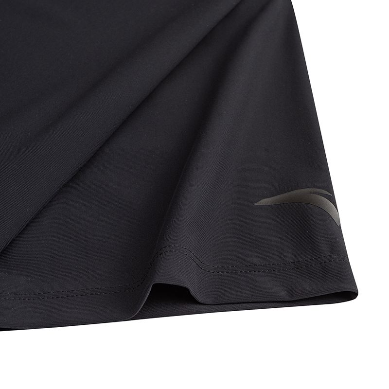 Áo Polo Thể Thao Nam Lycra Ice Silk ANTA 9526B7115-4
