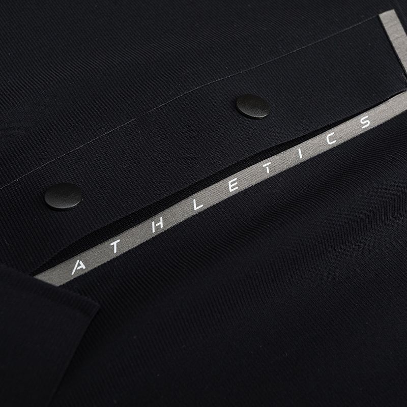 Áo Polo Thể Thao Nam Lycra Ice Silk ANTA 9526B7115-4