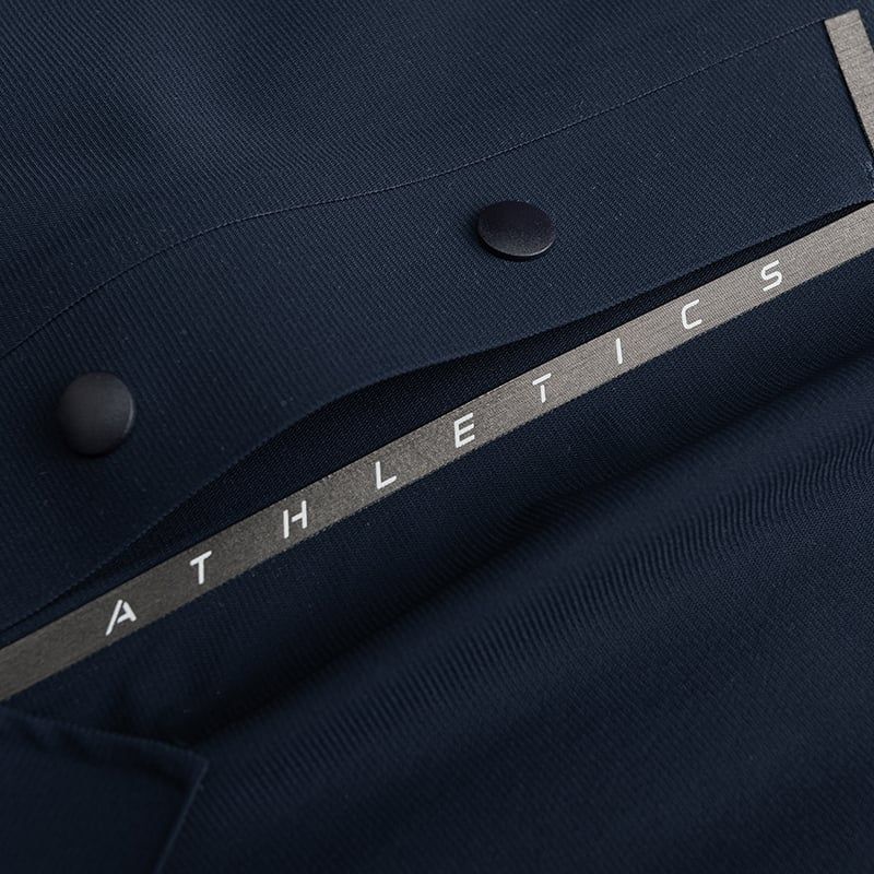 Áo Polo Thể Thao Nam Lycra Ice Silk ANTA 9526B7115-5