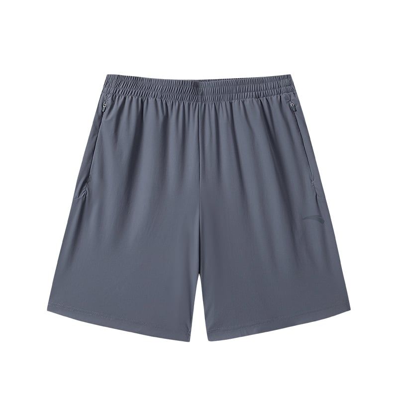 Quần Short Thể Thao Nam Lycra ANTA 9526B7301-2