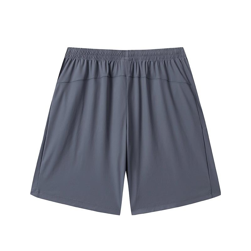 Quần Short Thể Thao Nam Lycra ANTA 9526B7301-2
