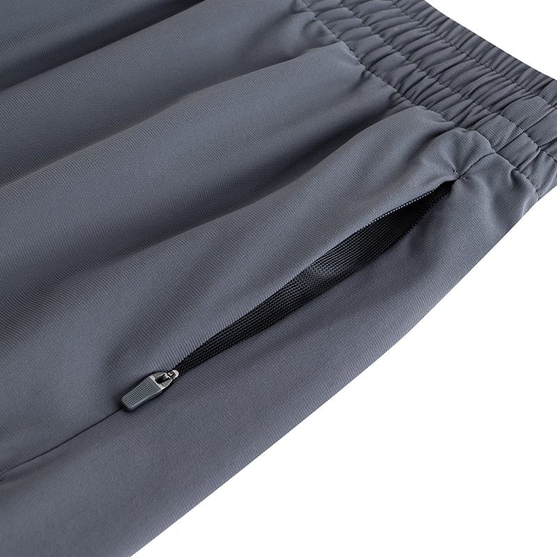 Quần Short Thể Thao Nam Lycra ANTA 9526B7301-2