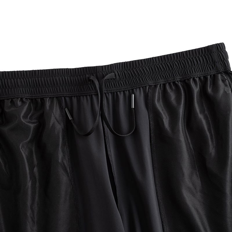 Quần Short Thể Thao Nam Lycra ANTA 9526B7301-4