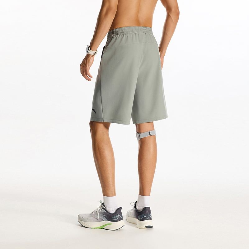 Quần Shorts Thể Thao Nam ANTA 9526B7501-1
