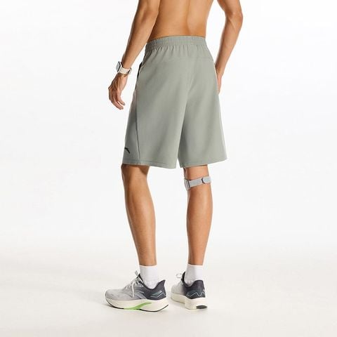 Quần Shorts Thể Thao Nam ANTA 9526B7501-1