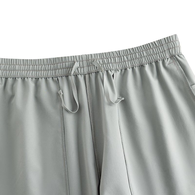 Quần Shorts Thể Thao Nam ANTA 9526B7501-1