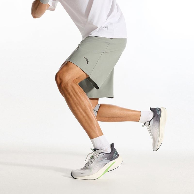 Quần Shorts Thể Thao Nam ANTA 9526B7501-1