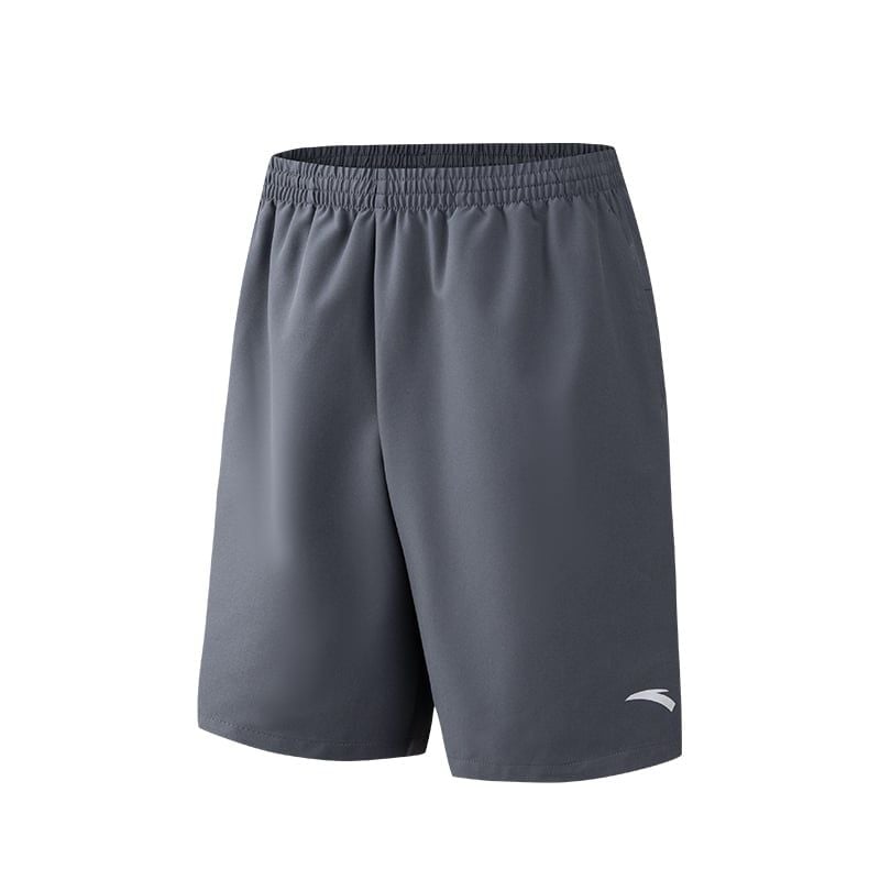 Quần Shorts Thể Thao Nam ANTA 9526B7501-2