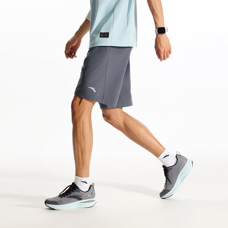 Quần Shorts Thể Thao Nam ANTA 9526B7501-2