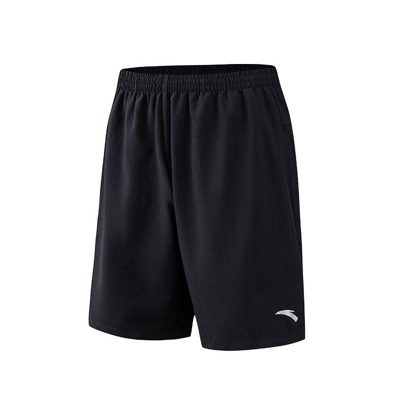Quần Shorts Thể Thao Nam ANTA 9526B7501-3
