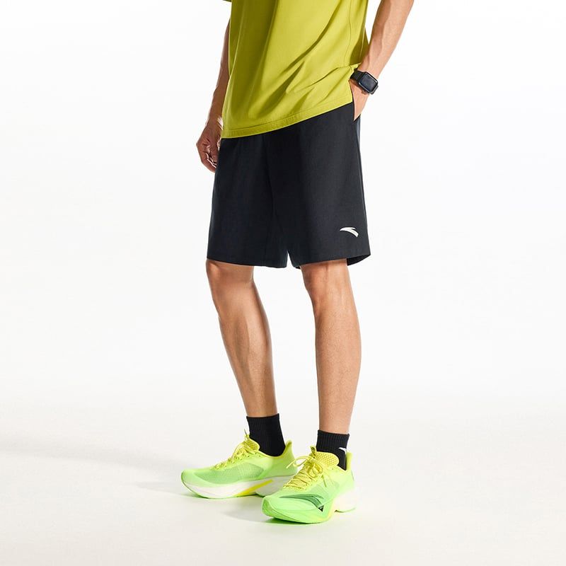 Quần Shorts Thể Thao Nam ANTA 9526B7501-3