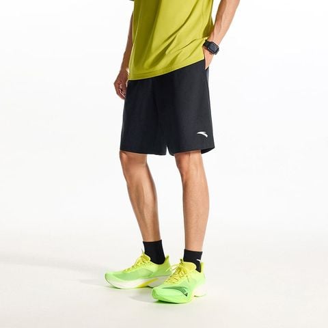 Quần Shorts Thể Thao Nam ANTA 9526B7501-3