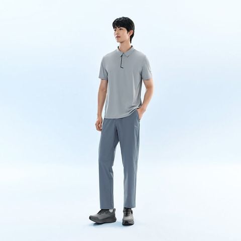 Quần Dài Thể Thao Nam ANTA 9526B7512-2