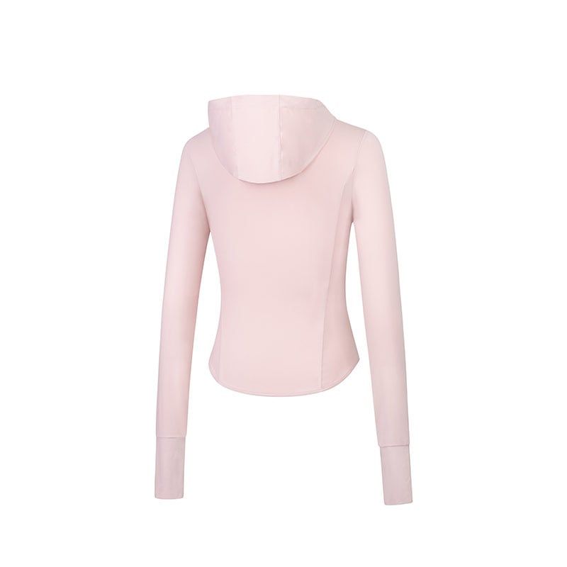 Áo Khoác Chống Nắng Thể Thao Nữ ANTA 962427701-1