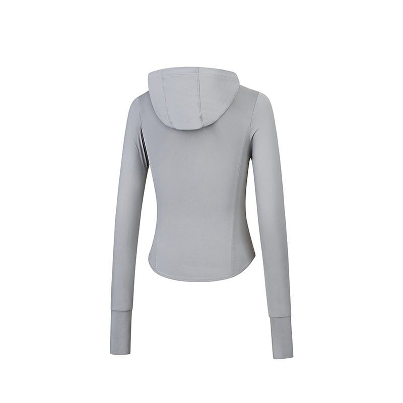 Áo Khoác Chống Nắng Thể Thao Nữ ANTA 962427701-5