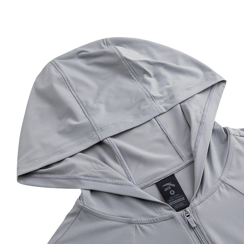 Áo Khoác Chống Nắng Thể Thao Nữ ANTA 962427701-5