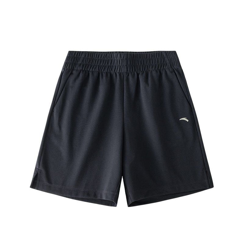 Quần Shorts Thể Thao Nữ Anta 9624B7310-4