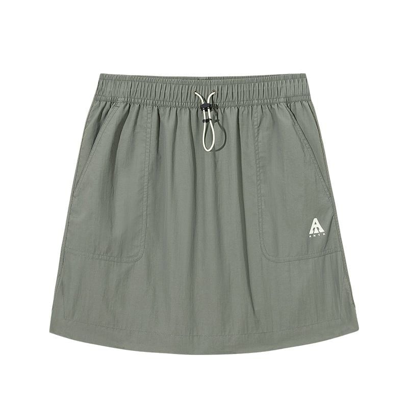Chân Váy Thể Thao Nữ ANTA 962526201-2