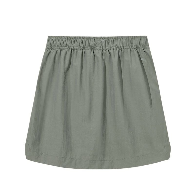 Chân Váy Thể Thao Nữ ANTA 962526201-2