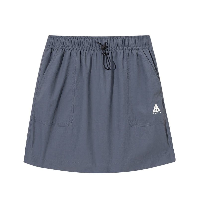 Chân Váy Thể Thao Nữ ANTA 962526201-3