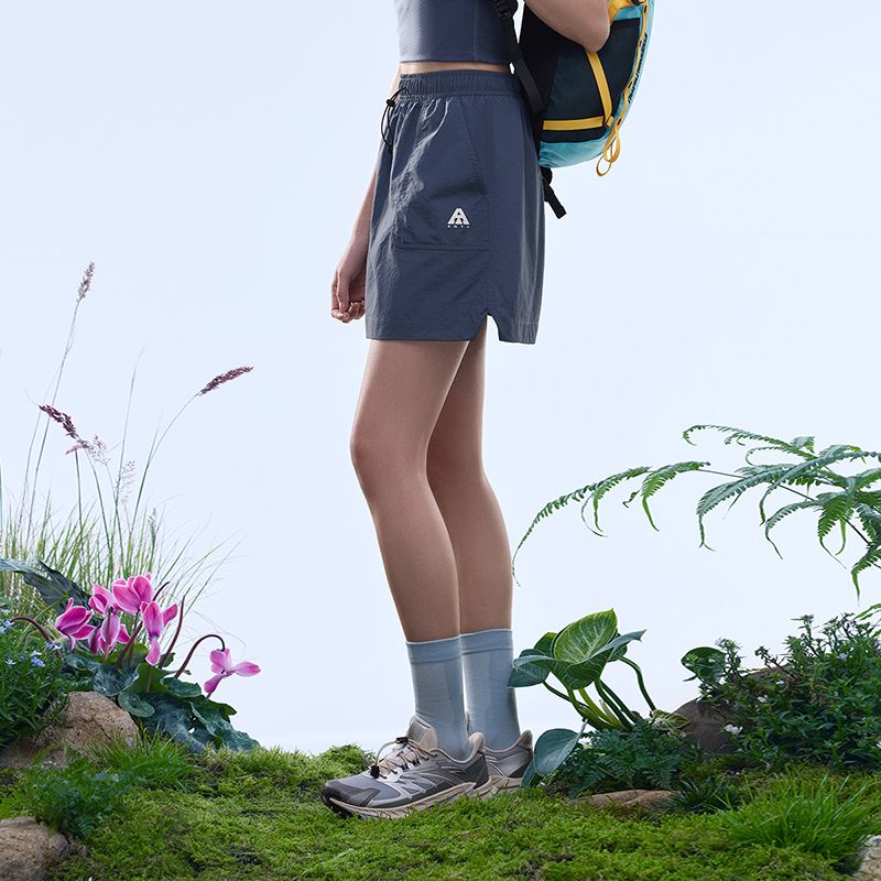 Chân Váy Thể Thao Nữ ANTA 962526201-3