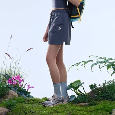 Chân Váy Thể Thao Nữ ANTA 962526201-3