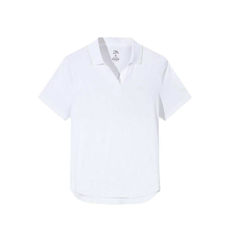 Áo Polo Thể Thao Nữ Anta 962527109-1