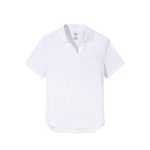 Áo Polo Thể Thao Nữ Anta 962527109-1
