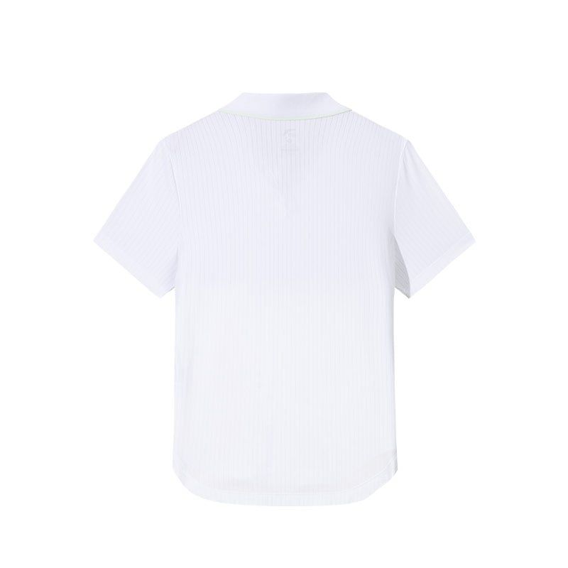 Áo Polo Thể Thao Nữ Anta 962527109-1