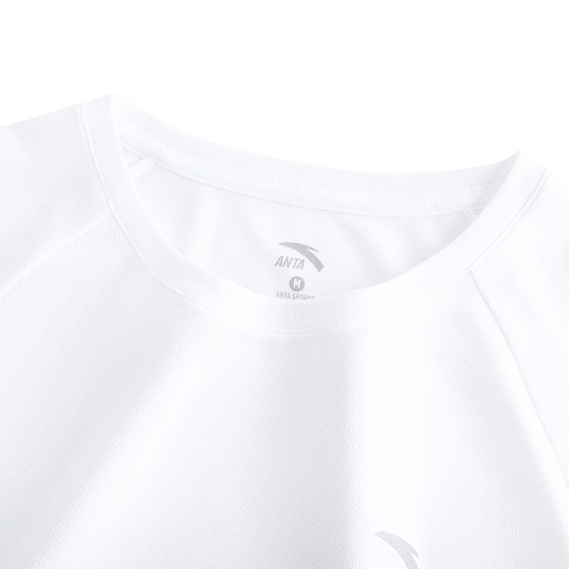 Áo Phông Thể Thao Nữ A-Cool II Anta 962527121-5