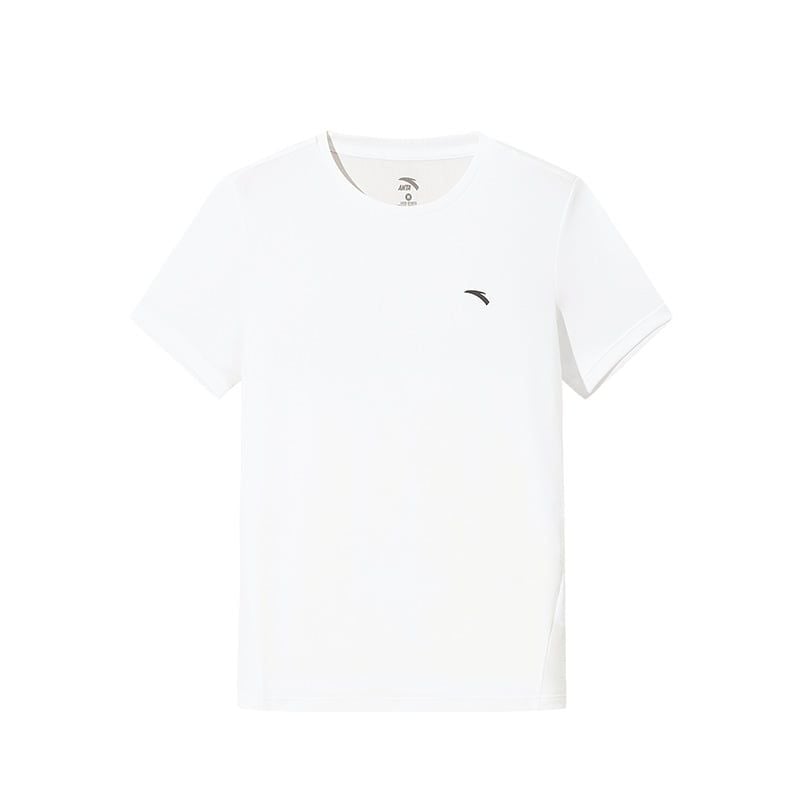 Áo Thun Ngắn Tay Thể Thao Nữ ANTA 962527125-2