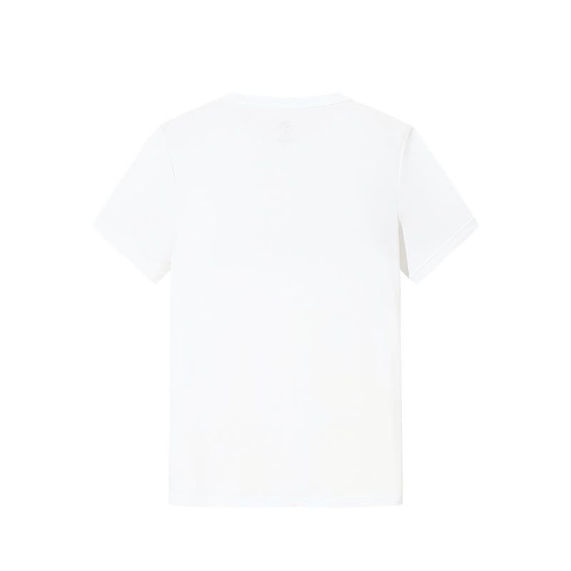 Áo Thun Ngắn Tay Thể Thao Nữ ANTA 962527125-2