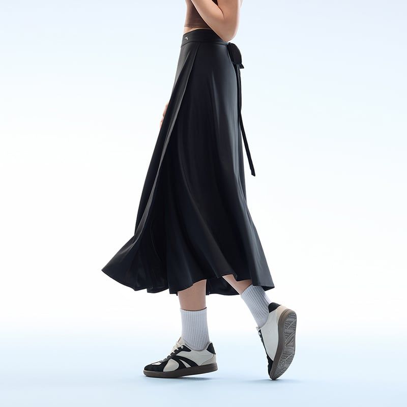 Chân Váy Thể Thao Nữ Anta 962527203-2