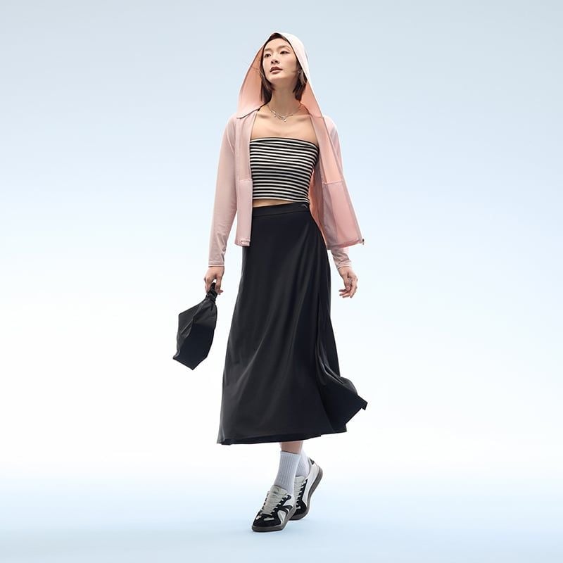 Chân Váy Thể Thao Nữ Anta 962527203-2