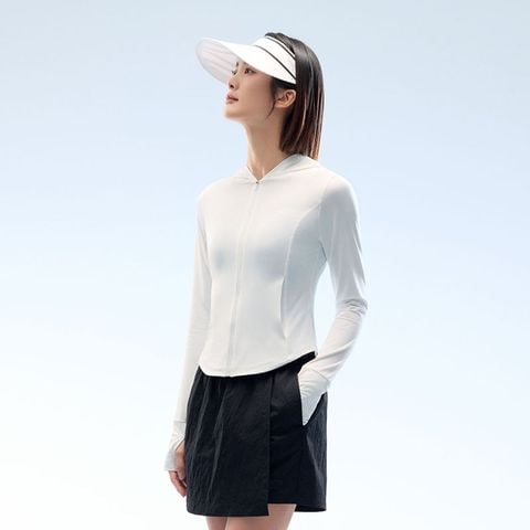 Áo Khoác Chống Nắng Thể Thao Nữ ANTA 962527704-1