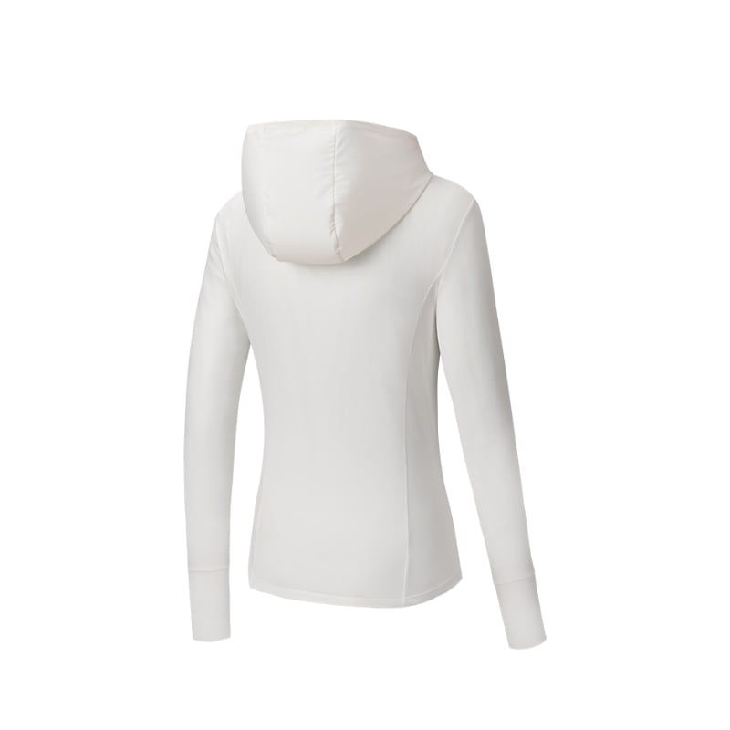 Áo Khoác Chống Nắng Thể Thao Nữ ANTA 962527704-1