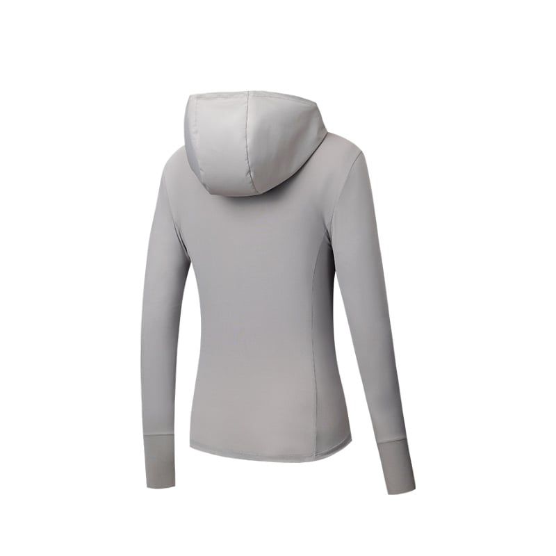 Áo Khoác Chống Nắng Thể Thao Nữ ANTA 962527704-4