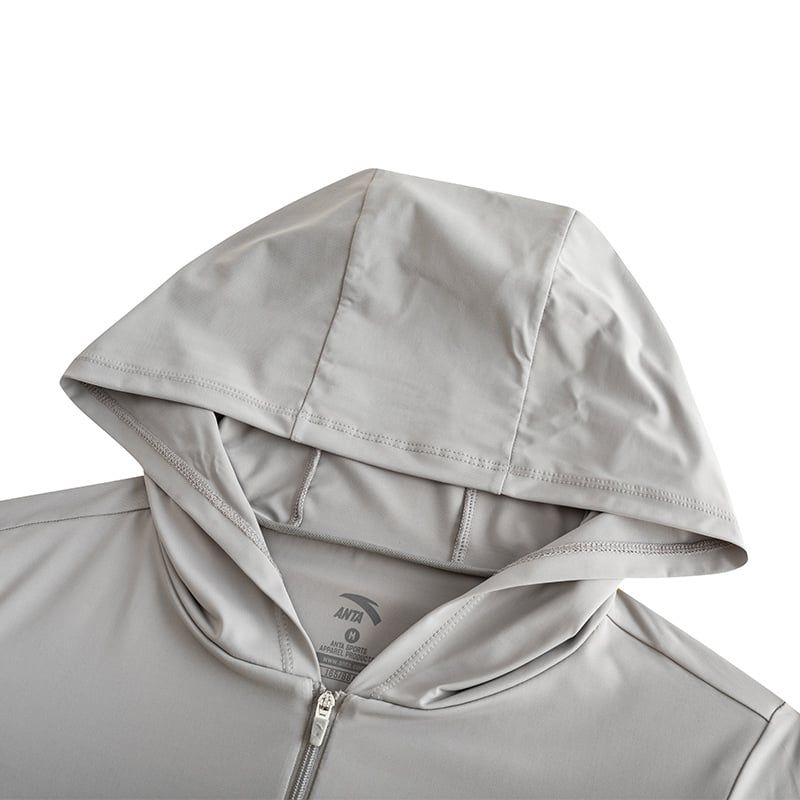 Áo Khoác Chống Nắng Thể Thao Nữ ANTA 962527704-4