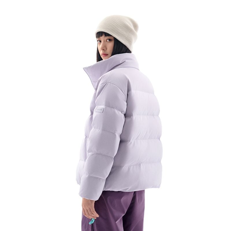 Áo Khoác Lông Vũ Thể Thao Nữ ANTA 962547909-2