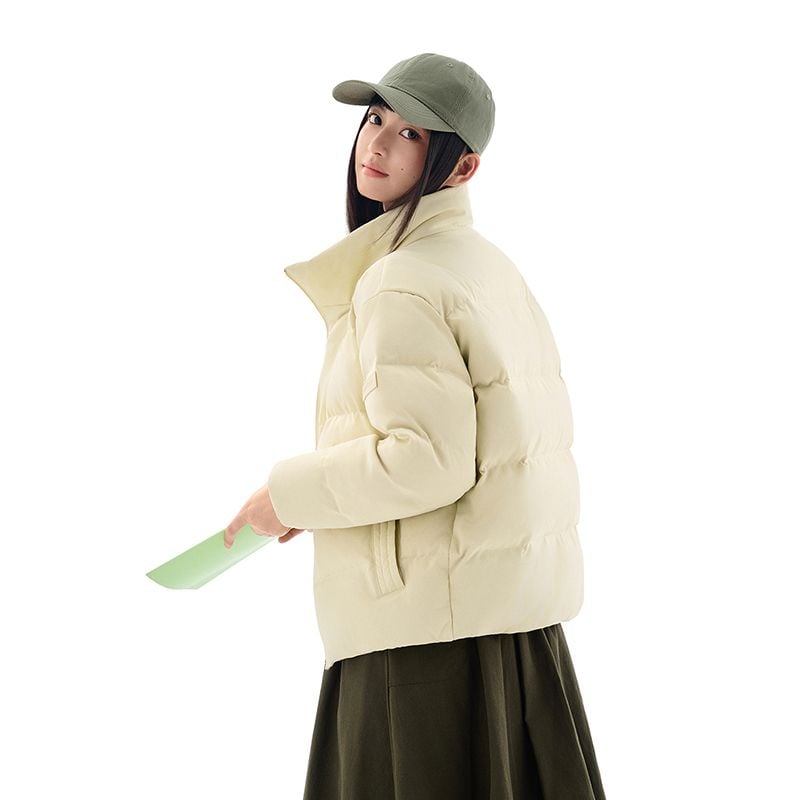 Áo Khoác Lông Vũ Thể Thao Nữ ANTA 962547909-4