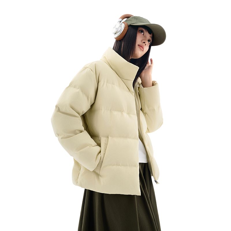 Áo Khoác Lông Vũ Thể Thao Nữ ANTA 962547909-4